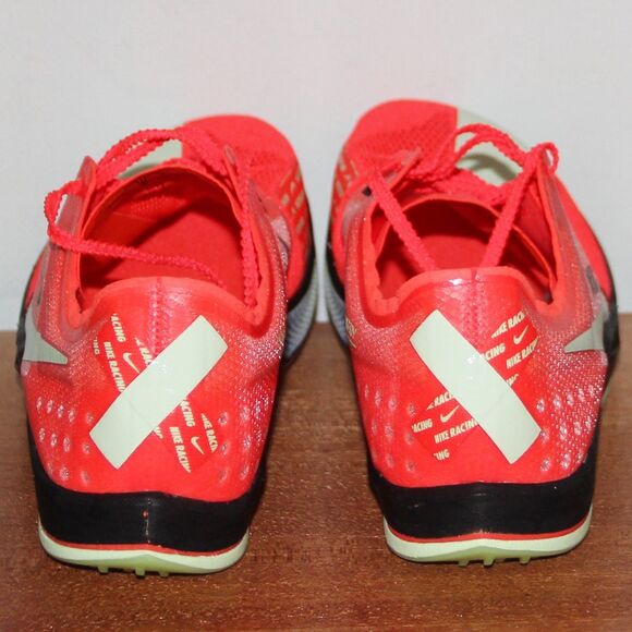 Nike ZoomX Dragonfly XC Cross Country Spikes Mens 11 11.5 Bright Crimson main image 6